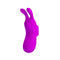ESTIMULADOR DE CLITÓRIS DE DEDO BUNNY USB