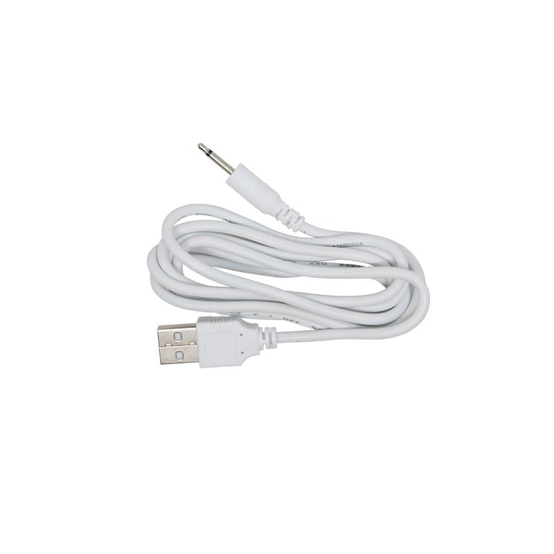ESTIMULADOR DE CLITÓRIS DE DEDO BUNNY USB