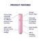 ESTIMULADOR FIRST KISS SATISFYER