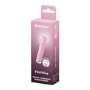 ESTIMULADOR FIRST KISS SATISFYER