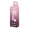 ESTIMULADOR FIRST KISS SATISFYER