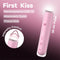 ESTIMULADOR FIRST KISS SATISFYER