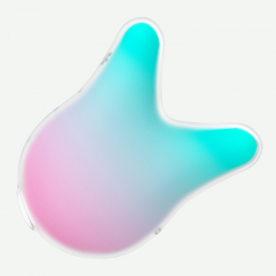 ESTIMULADOR MERMAID VIBES SATISFYER