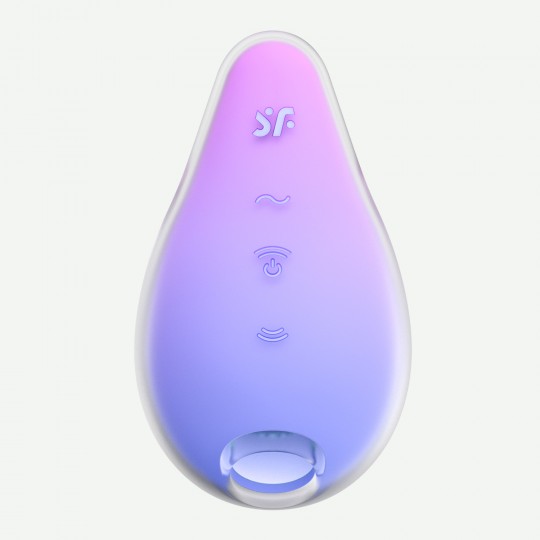 ESTIMULADOR MERMAID VIBES SATISFYER