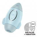 ESTIMULADOR MISSION CONTROL SATISFYER