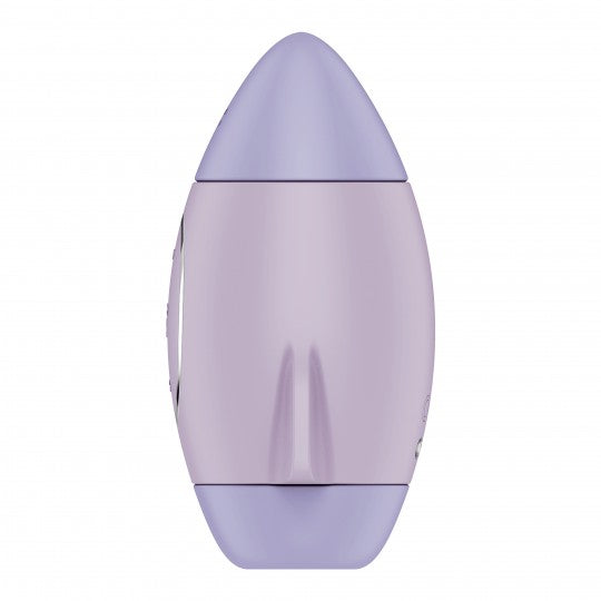 ESTIMULADOR MISSION CONTROL SATISFYER