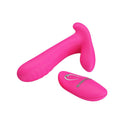 ESTIMULADOR PARA CASAL COM COMANDO E CARREGADOR USB