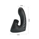 ESTIMULADOR ROTATIVO DE DEDO NORTON