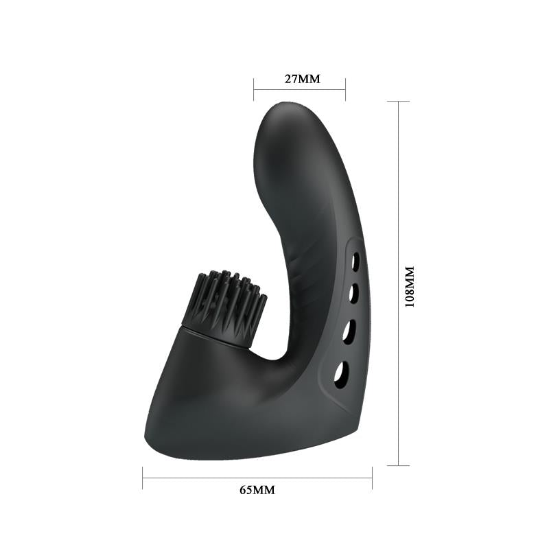 ESTIMULADOR ROTATIVO DE DEDO NORTON