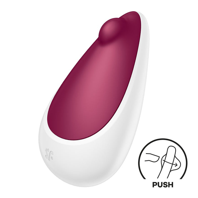 ESTIMULADOR SPOT ON 3 SATISFYER