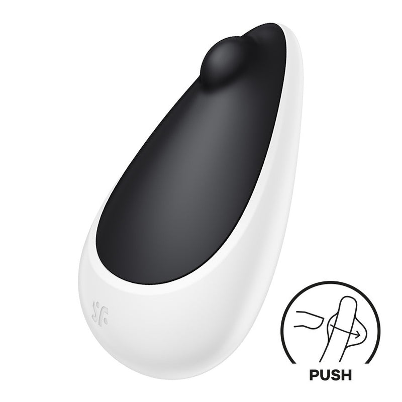 ESTIMULADOR SPOT ON 3 SATISFYER