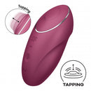 ESTIMULADOR TAP & CLIMAX 1 SATISFYER