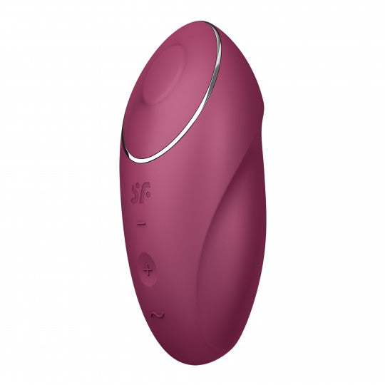 ESTIMULADOR TAP & CLIMAX 1 SATISFYER