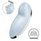 ESTIMULADOR TAP & CLIMAX 2 SATISFYER