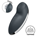 ESTIMULADOR TAP & CLIMAX 2 SATISFYER