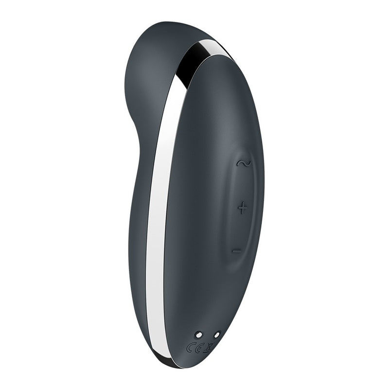 ESTIMULADOR TAP & CLIMAX 2 SATISFYER