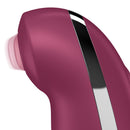 ESTIMULADOR TAP & CLIMAX 2 SATISFYER