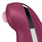 ESTIMULADOR TAP & CLIMAX 2 SATISFYER