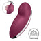 ESTIMULADOR TAP & CLIMAX 2 SATISFYER