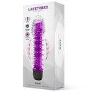 VIBRADOR EVAN MULTI VELOCIDADE