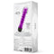 VIBRADOR EVAN MULTI VELOCIDADE