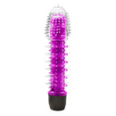 VIBRADOR EVAN MULTI VELOCIDADE