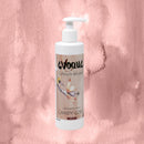 LUBRIFICANTE À BASE DE ÁGUA COM SABOR A COLA EVOQUE 300 ML