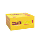 EXFOLIANTE CORPORAL SCRATCH ME ALL INTT 100ML