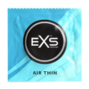 CAIXA COM 12 PRESERVATIVOS EXS AIR THIN