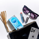 CAIXA COM 12 PRESERVATIVOS EXS AIR THIN