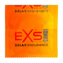 CAIXA COM 12 PRESERVATIVOS EXS DELAY