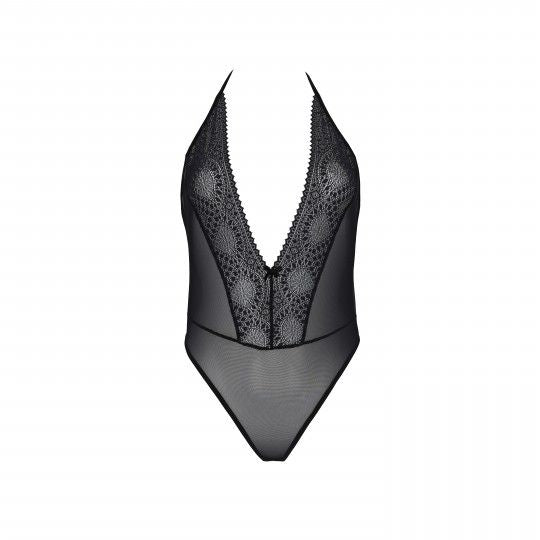 BODY DROSERA PRETO ECO COLLECTION PASSION