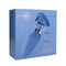 BOMBA PARA VULVA E SEIOS AROUSING BLUE PUMPED
