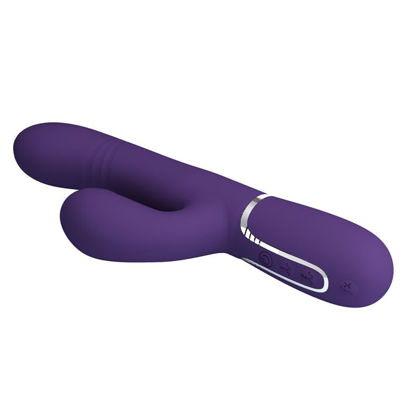 VIBRADOR MARIANA 4 EM 1