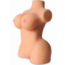 SHEQU LADY BUSTY MASTURBADOR REALISTA