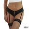 CUECA COM LIGAS E FECHO NISA