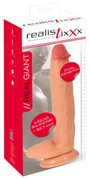 DILDO REAL GIANT