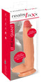 DILDO REAL GIANT