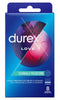 PRESERVATIVOS LOVE DUREX