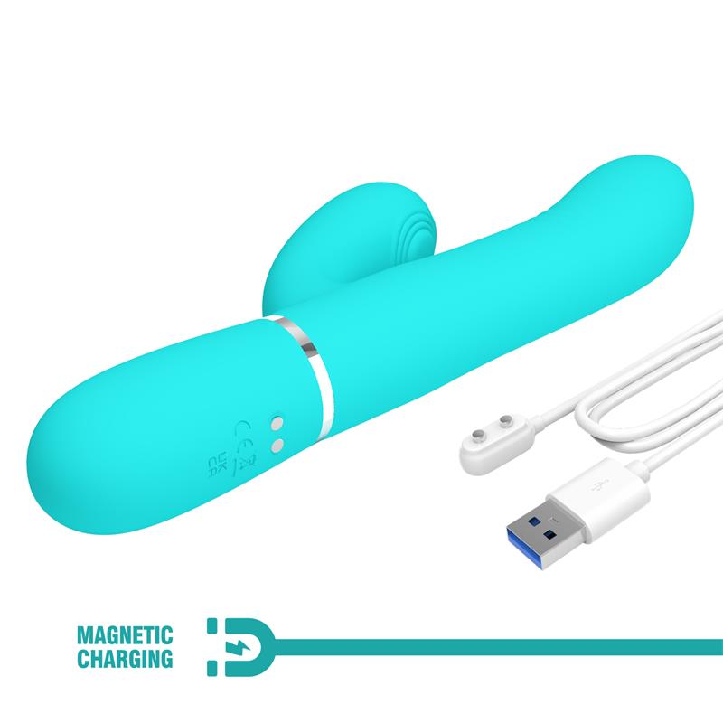 VIBRADOR MARIANA 4 EM 1