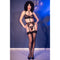 CONJUNTO DE 3 PEÇAS CR-4852 PRETO CHILIROSE