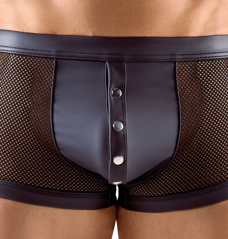 BOXERS EM REDE