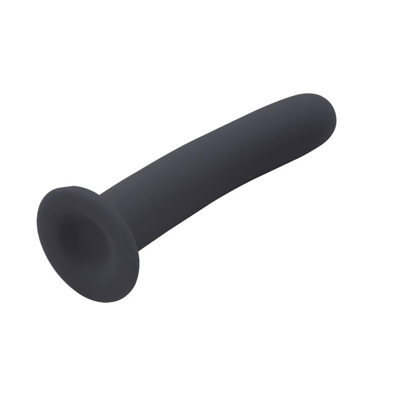 CHISA ARNÊS COM DILDO RAW RECRUIT PRETO