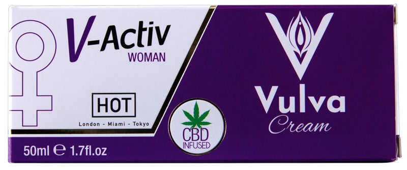 V-ACTIV CREME VAGINAL