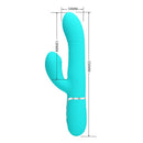 VIBRADOR MARIANA 4 EM 1