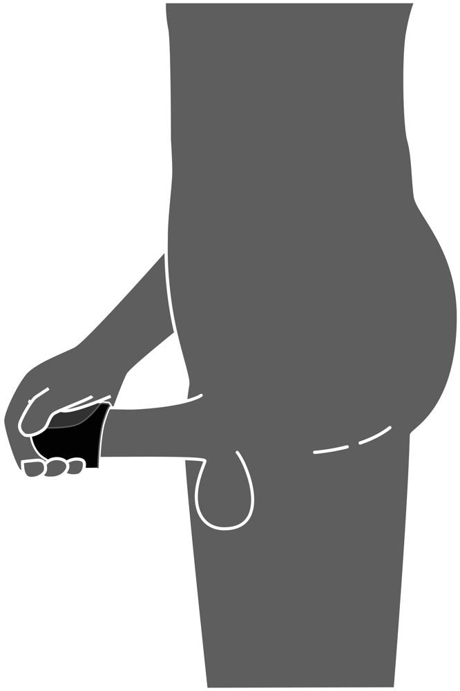 COPA DE MASTURBAÇÃO GLANS TRAINER