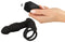 PLUG PROSTÁTICO VIBRATÓRIO