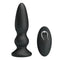 MR PLAY PLUG ANAL COM VIBRAÇÃO E CONTROLO REMOTO