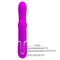 VIBRADOR MARIANA 4 EM 1