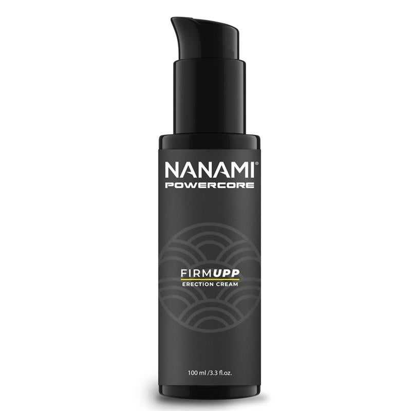 NANAMI POWERCORE FIRM UPP CREME PARA EREÇÃO 100 ML